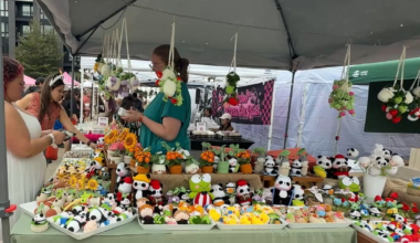 How Panda Fest connected culture, business and community in Pittsburgh
