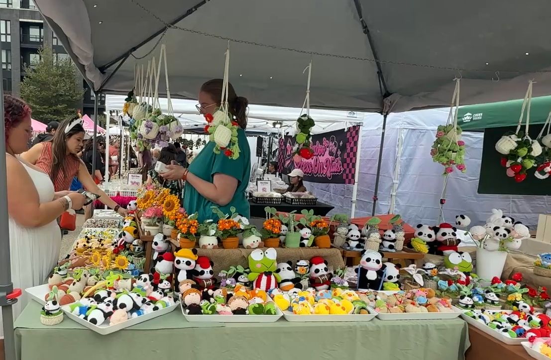 How Panda Fest connected culture, business and community in Pittsburgh