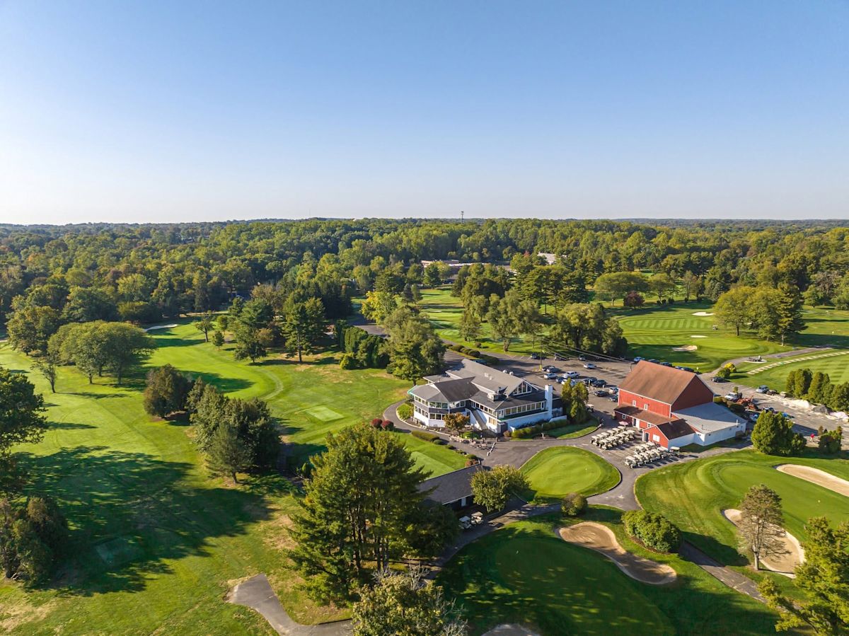Historic Pennsylvania golf club targeted with swastikas, racial slurs