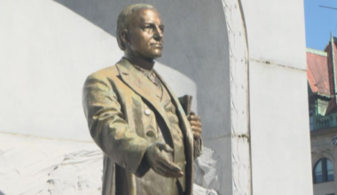 Learning from past leaders on Labor Day