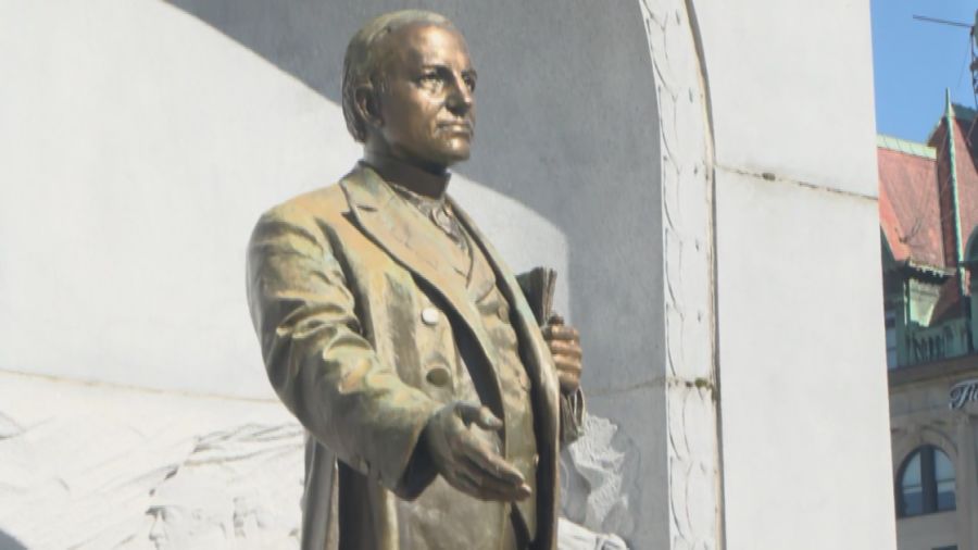Learning from past leaders on Labor Day