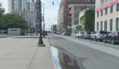 Project aims to update Scranton’s aging water mains