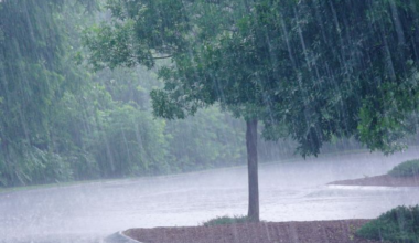 Pennsylvania weather: Unsettled weather returns this week