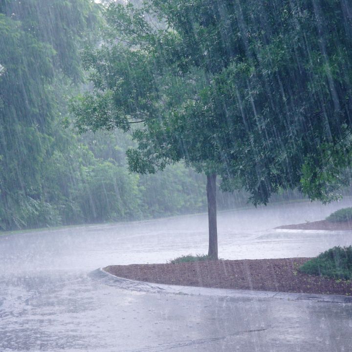 Pennsylvania weather: Unsettled weather returns this week