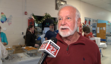 Bob Bolus, Scranton businessman, dies at 83