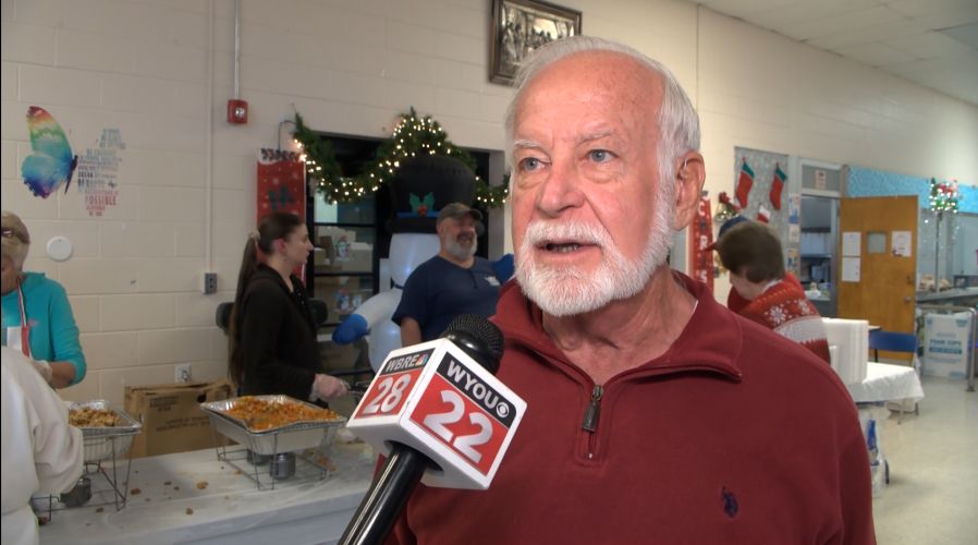 Bob Bolus, Scranton businessman, dies at 83
