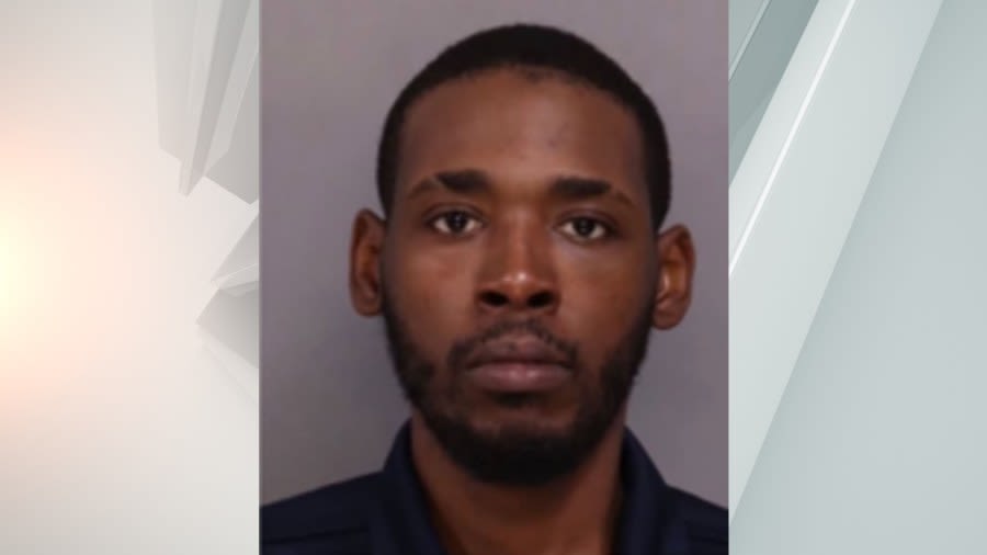 Man slashes other man’s neck over woman, police say