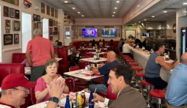 Scranton’s Coney Island Lunch reopens after year and a half