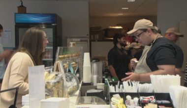Coffee Inclusive opens second location in Scranton