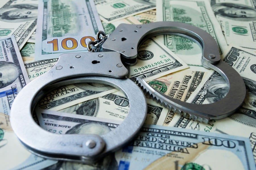Central Pennsylvania man sentenced for defrauding $750K from investors