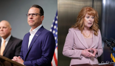 How to watch the Pennsylvania Governor’s debate