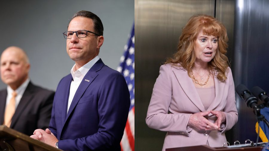 How to watch the Pennsylvania Governor’s debate