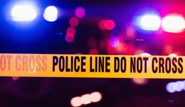 Police charge man who was shot, alleged gunman after Central Pennsylvania shooting