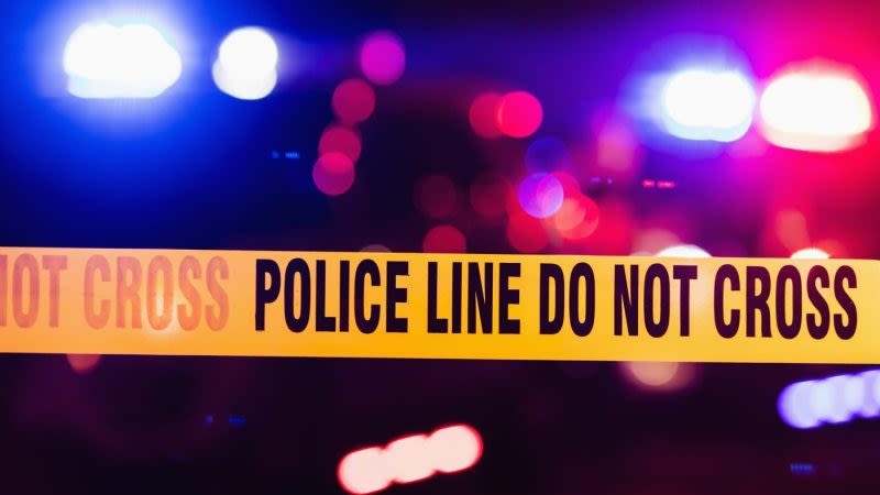 Police charge man who was shot, alleged gunman after Central Pennsylvania shooting