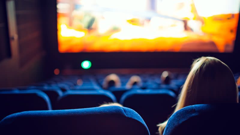 Pennsylvania movie theatres participating in Dolly Parton benefit