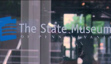 State Museum of Pennsylvania programs moving to Harrisburg library during renovations