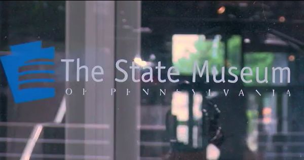 State Museum of Pennsylvania programs moving to Harrisburg library during renovations