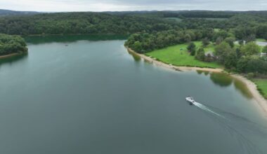 Pennsylvania state park swimming pool closed amid power outage
