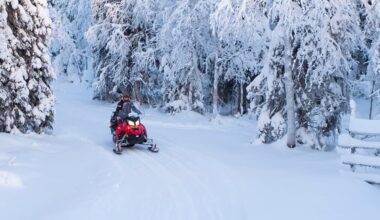 Pennsylvania awards $2.2M to support ATV, snowmobile trails, programs