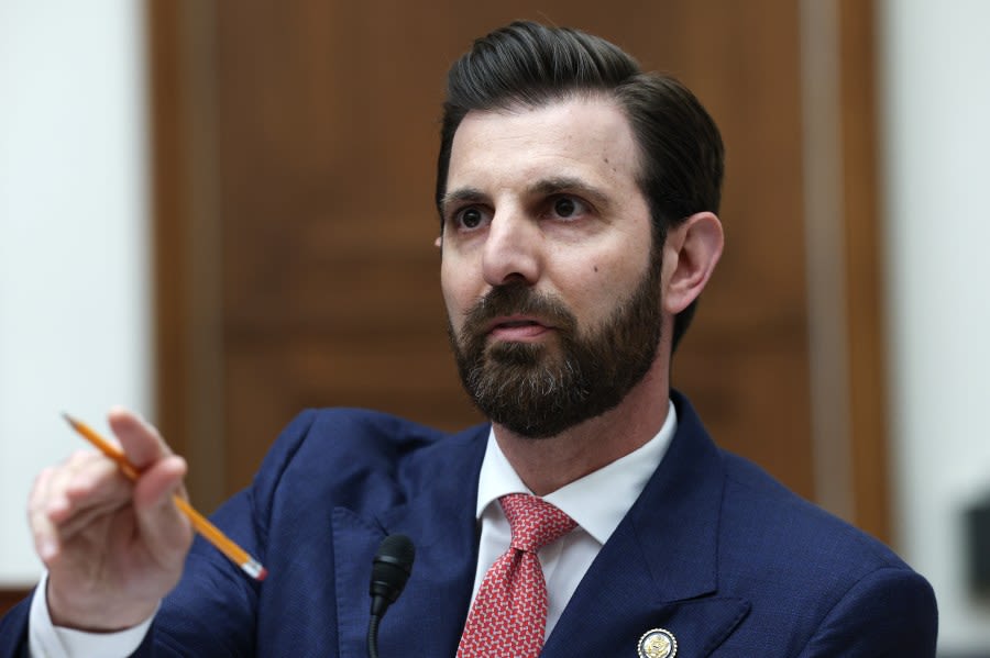 Pennsylvania Congressman: “Lots of encouragement” to run for Senate