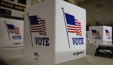 Pennsylvania State House passes bipartisan open primaries bill