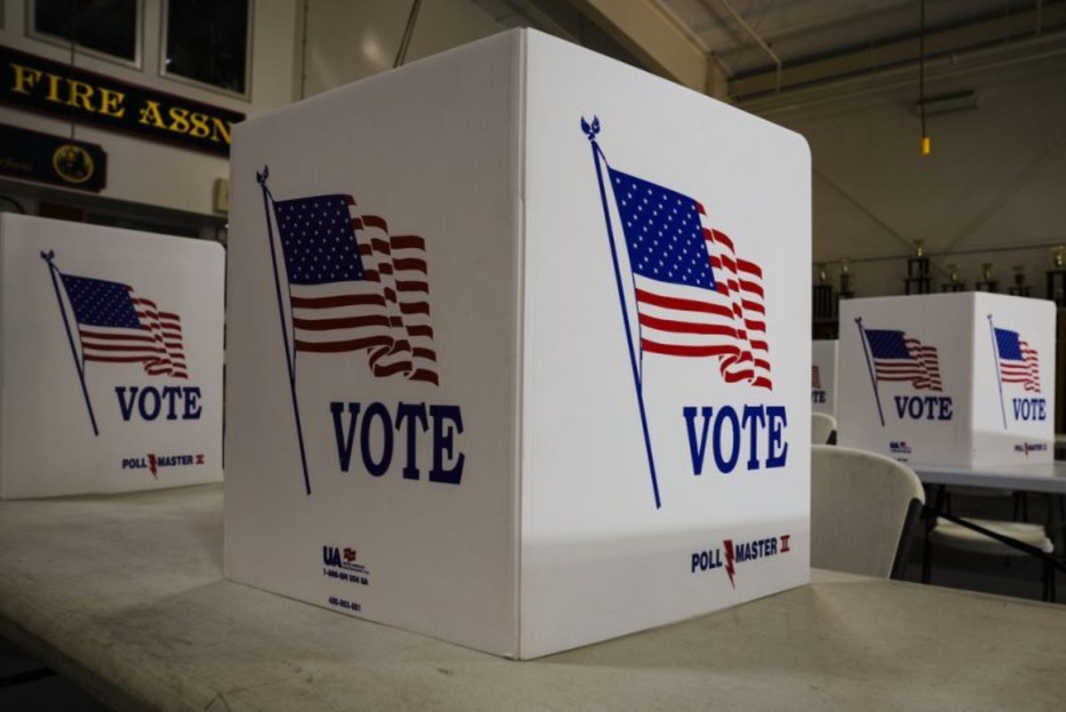 Pennsylvania State House passes bipartisan open primaries bill