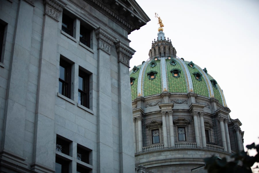 The 2026 races that could decide control of the Pennsylvania House and Senate