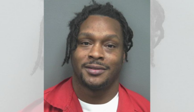 Erie man sentenced to 18-40 years in prison for 2024 beating homicide