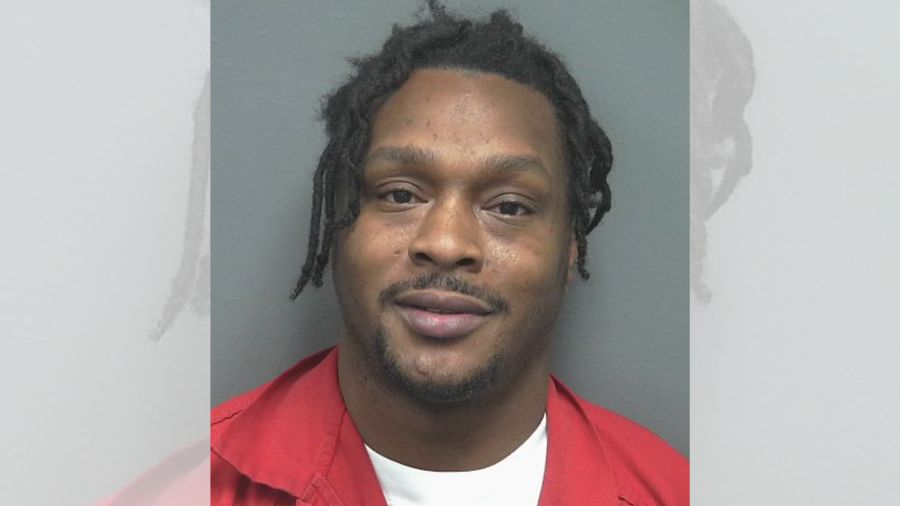Erie man sentenced to 18-40 years in prison for 2024 beating homicide