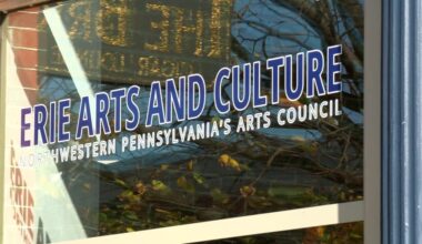 Erie Arts and Culture hosts exhibition from Pittsburgh’s ‘Let’s Get Free’