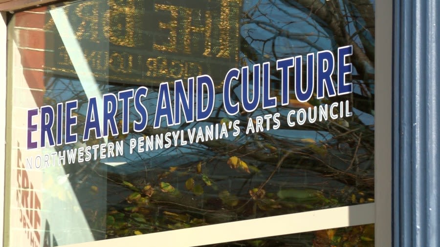 Erie Arts and Culture hosts exhibition from Pittsburgh’s ‘Let’s Get Free’