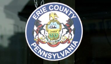 Erie Multi-Agency Resource Center opening for storm relief