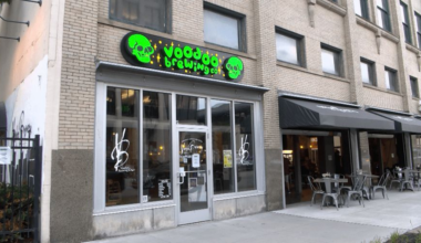 Erie firefighters raise money at Voodoo Brewing Co. ahead of Firefighter Challenge