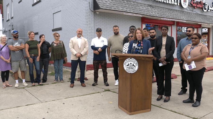 City of Erie announces free Welcoming Week events across town