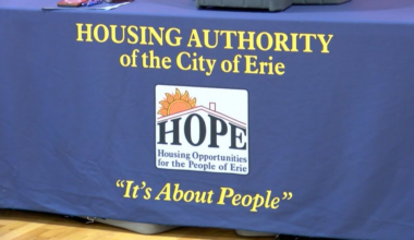 Housing Authority of the City of Erie launches after-school program