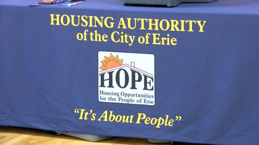 Housing Authority of the City of Erie launches after-school program