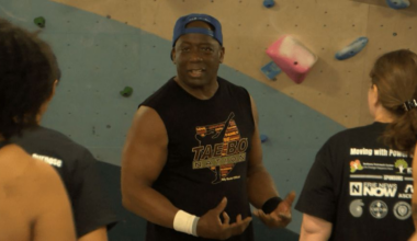 Tae Bo creator, Erie native Billy Banks awarded key to the city