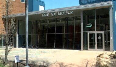 ‘Gallery Night’ to return to downtown Erie