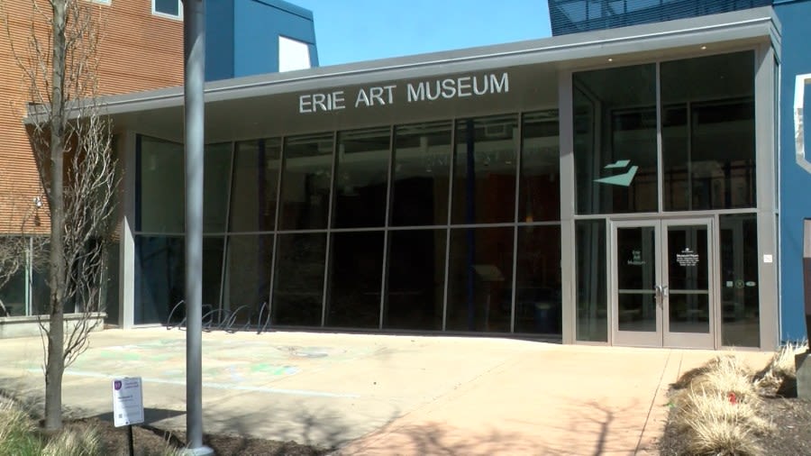 ‘Gallery Night’ to return to downtown Erie