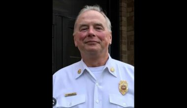 Retired Erie Fire Chief Joe Walko dies at 71