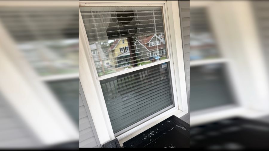 Erie family fears for safety after alleged harassment, threats