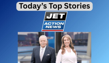 Today’s Top Stories: September 3, 2026