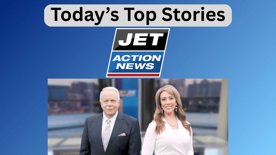 Today’s Top Stories: September 3, 2026