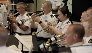 U.S. Army Field Band, Soldiers’ Chorus to perform in Erie