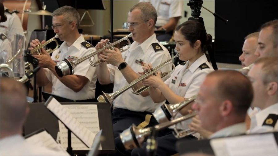 U.S. Army Field Band, Soldiers’ Chorus to perform in Erie