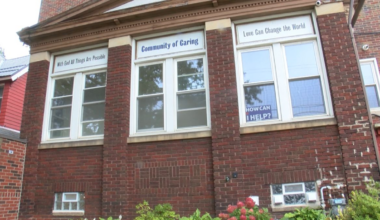 Erie shelters prepare for the cold months with help from county