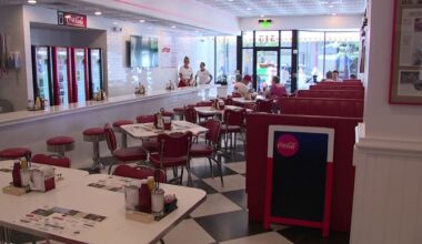 Coney Island Lunch reopens in Scranton after major renovation