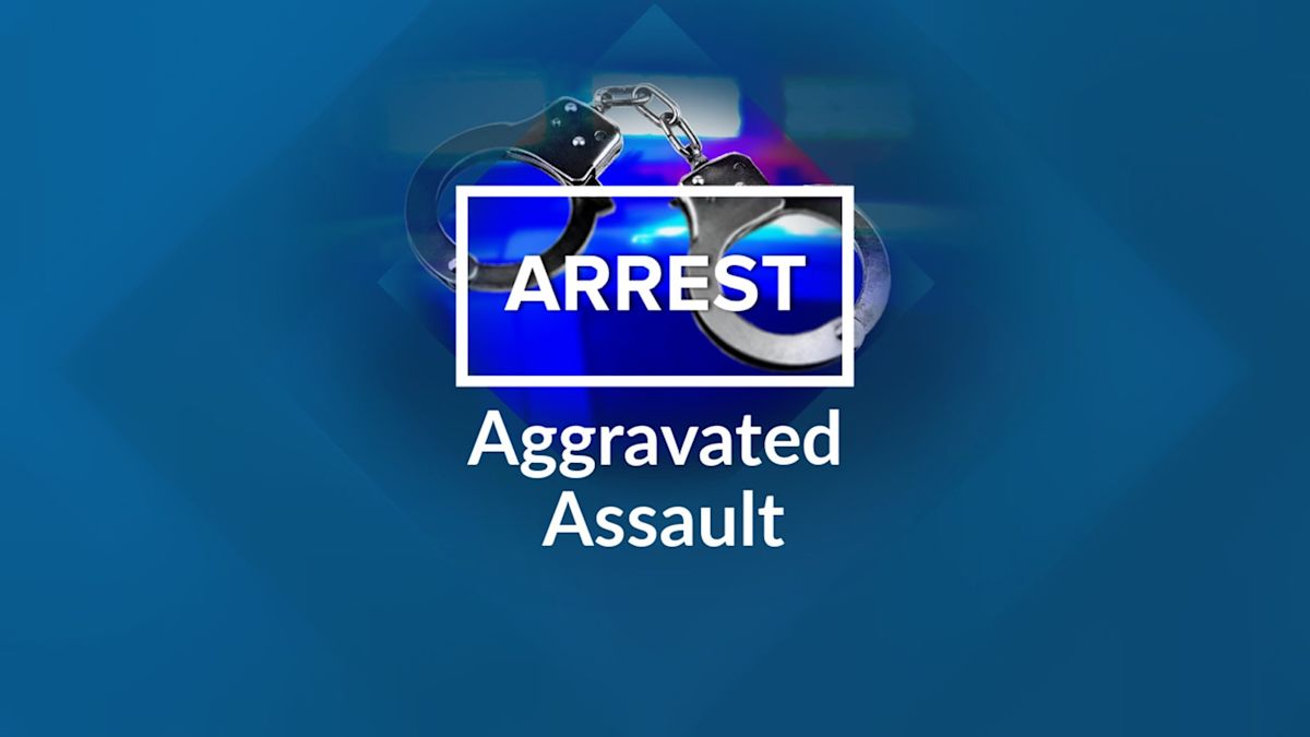 17-year-old female arrested after alleged assault on police officers in Scranton