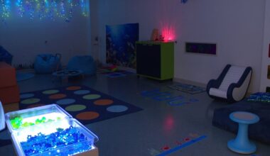 Jim Connors Learning Center holds open house in Scranton