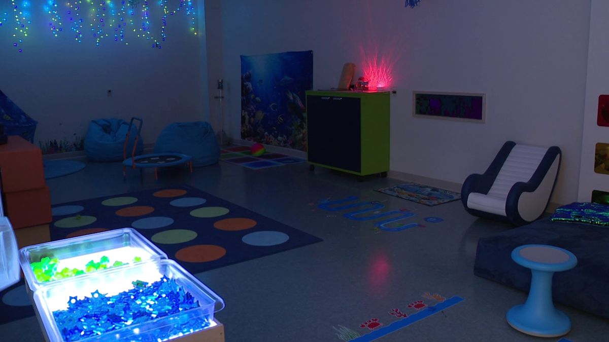 Jim Connors Learning Center holds open house in Scranton